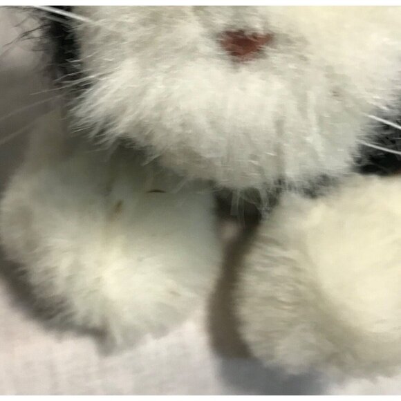 Fur Real Friends CALICO KITTEN Cat 2006 Plush Animal Toy WORKING Hasbro - Picture 8 of 16